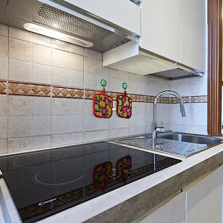 Holiday home Close To The Spanish Steps, Wifi, Air Cond, 2 Bedrooms